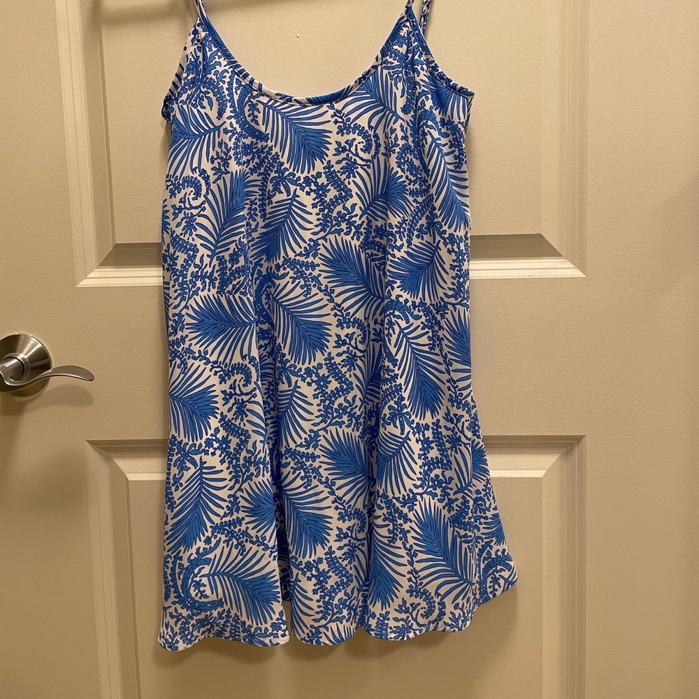 Show me your mumu mini dress